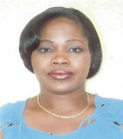 N'GUESSAN AIMEE KOUAKOU